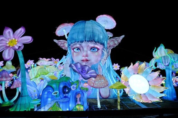 Beijing Lights Up: 2025 Thousand Lights Night Unveils Future of Culture Beijing_Lights_Up__2025_Thousand_Lights_Night_Unveils_Future_of_Culture video poster
