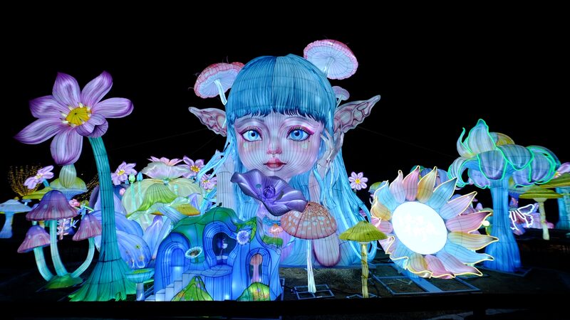 Beijing_Lights_Up__2025_Thousand_Lights_Night_Unveils_Future_of_Culture_poster - My Global News: Voices of a New Era Beijing_Lights_Up__2025_Thousand_Lights_Night_Unveils_Future_of_Culture video poster