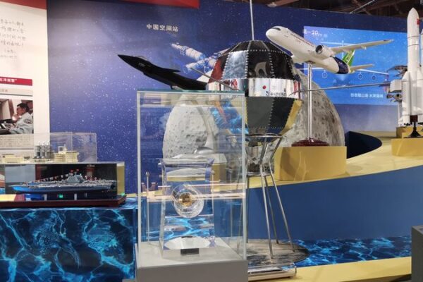 Beijing Opens National Museum Celebrating China’s Scientific Pioneers Beijing_Opens_National_Museum_Celebrating_China_s_Scientific_Pioneers