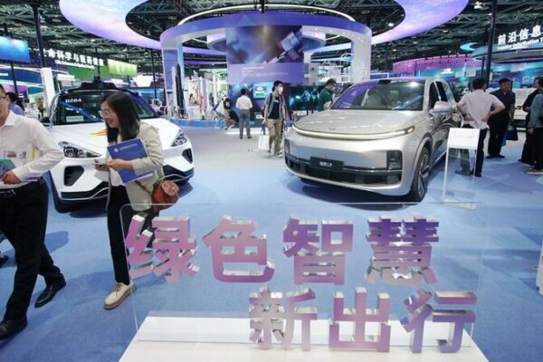 Beijing-Tianjin-Hebei GDP Soars 90% Over a Decade Beijing_Tianjin_Hebei_GDP_Soars_90__Over_a_Decade