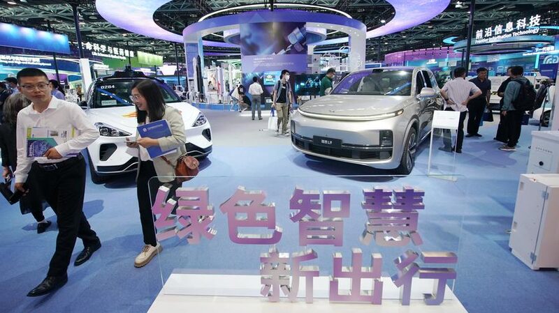 Beijing_Tianjin_Hebei_GDP_Soars_90__Over_a_Decade - My Global News: Voices of a New Era Beijing_Tianjin_Hebei_GDP_Soars_90__Over_a_Decade