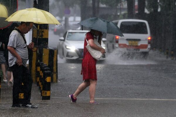 Beijing_Tianjin_Hebei_Region_on_High_Alert_Amid_Heavy_Downpours