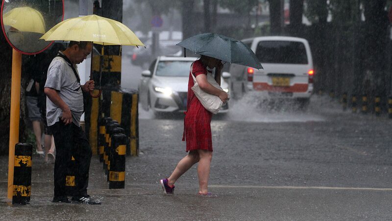 Beijing_Tianjin_Hebei_Region_on_High_Alert_Amid_Heavy_Downpours
