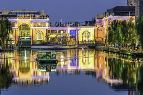 Beijing Unveils Liangma River Waterfront: A New Smart Tourism Hub Beijing_Unveils_Liangma_River_Waterfront__A_New_Smart_Tourism_Hub