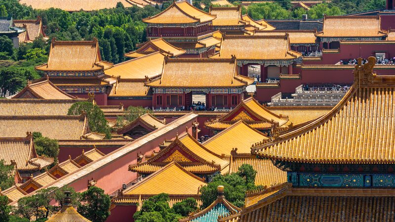 Beijing’s Ancient Architecture Stars in Major Films Beijing_s_Ancient_Architecture_Stars_in_Major_Films