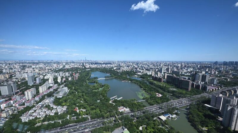 Beijing_s_Green_Blueprint__A_Model_for_Low_Carbon_Urban_Growth - My Global News: Voices of a New Era Beijing_s_Green_Blueprint__A_Model_for_Low_Carbon_Urban_Growth