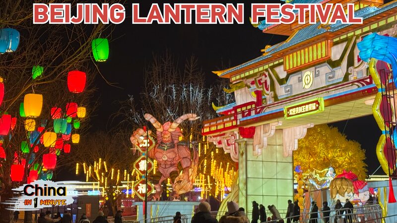 Beijing’s Megalights Wonderland Illuminates Chinese New Year Beijing_s_Megalights_Wonderland_Illuminates_Chinese_New_Year video poster