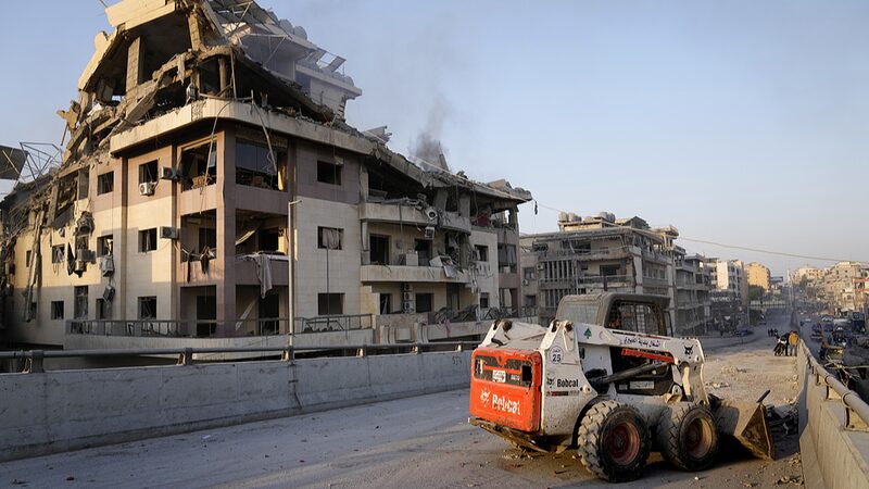 Beirut_Faces_Renewed_Conflict__Israeli_Military_Evacuates_Residents_Near_Hezbollah_Sites video poster