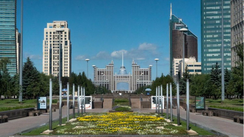 Belarus’ Entry into SCO: A New Chapter for Regional Cooperation Belarus__Entry_into_SCO__A_New_Chapter_for_Regional_Cooperation