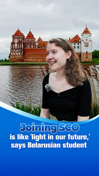 Belarus to Join SCO: Student Sees Light in Future Belarus_to_Join_SCO__Student_Sees_Light_in_Future video poster
