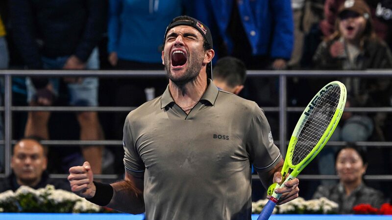 Berrettini_Shocks_Djokovic_with_Stunning_Victory_at_Qatar_Open