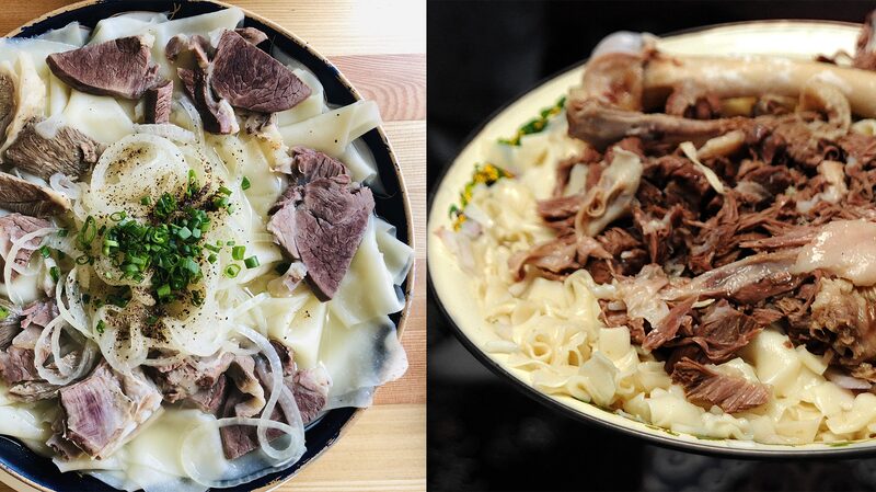 Beshbarmak__Savoring_Kazakhstan_s_Traditional_Nomadic_Delight