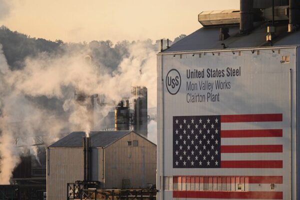 Biden Blocks Nippon Steel’s $14.9B Acquisition of US Steel Over Security Concerns Biden_Blocks_Nippon_Steel_s__14_9B_Acquisition_of_US_Steel_Over_Security_Concerns