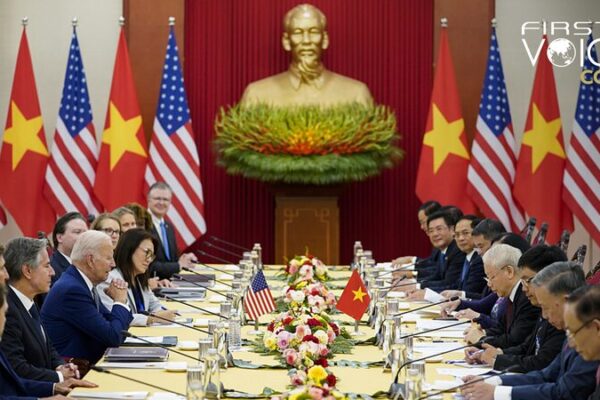 Biden’s Hanoi Visit Strengthens U.S.-Vietnam Ties Amid China Tensions Biden_s_Hanoi_Visit_Strengthens_U_S__Vietnam_Ties_Amid_China_Tensions