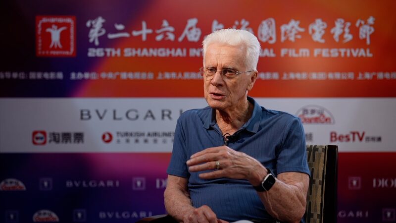 Bill_Nichols_Heads_SIFF_Documentary_Jury__Highlights_Relevance_of_Documentaries_Today_poster - My Global News: Voices of a New Era Bill_Nichols_Heads_SIFF_Documentary_Jury__Highlights_Relevance_of_Documentaries_Today video poster