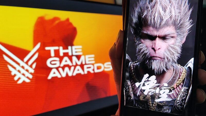 Black_Myth__Wukong_Wins_Best_Action_Game_at_The_Game_Awards_2024 - My Global News: Voices of a New Era Black_Myth__Wukong_Wins_Best_Action_Game_at_The_Game_Awards_2024