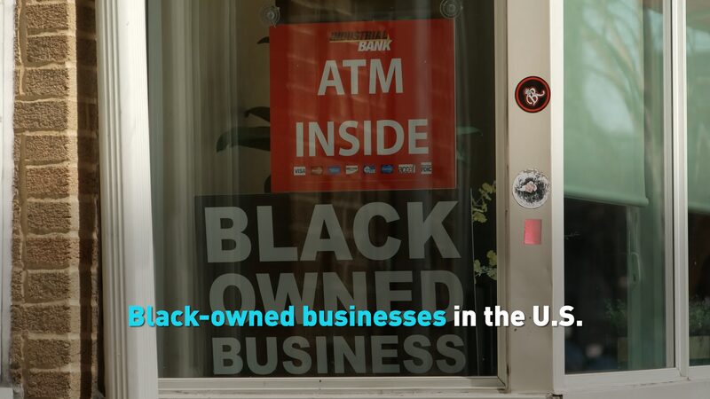 Black_Owned_Businesses_in_the_U_S__Struggle_Against_Systemic_Barriers_Despite_Growth_poster - My Global News: Voices of a New Era Black_Owned_Businesses_in_the_U_S__Struggle_Against_Systemic_Barriers_Despite_Growth video poster