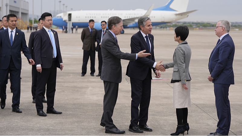 Blinken_s_China_Visit__Diplomacy_Stalls_Amid_Trade_Tensions - My Global News: Voices of a New Era Blinken_s_China_Visit__Diplomacy_Stalls_Amid_Trade_Tensions