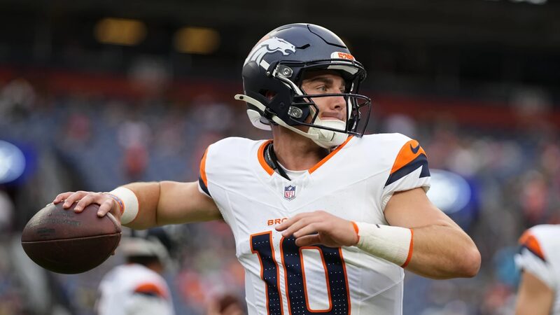 Bo_Nix_Makes_Broncos_History_as_First_Rookie_QB_to_Start_in_41_Years - My Global News: Voices of a New Era Bo_Nix_Makes_Broncos_History_as_First_Rookie_QB_to_Start_in_41_Years