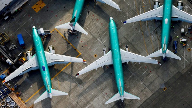 Boeing Flight Incident Sparks Safety Concerns and Stock Decline Boeing_Flight_Incident_Sparks_Safety_Concerns_and_Stock_Decline