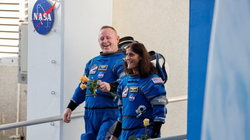 Boeing Starliner Delays Return to Earth for Further Testing Boeing_Starliner_Delays_Return_to_Earth_for_Further_Testing
