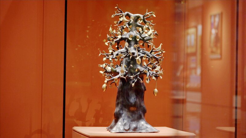 Bolstering_Ties__Burkina_Faso_Gifts_Baobab_Sculpture_to_Chinese_Leader_poster - My Global News: Voices of a New Era Bolstering_Ties__Burkina_Faso_Gifts_Baobab_Sculpture_to_Chinese_Leader video poster