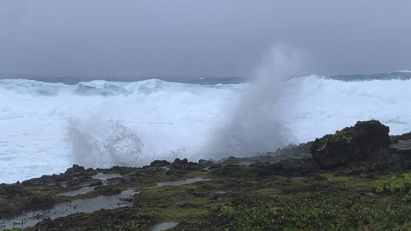Brace for Impact: Typhoon Khanun Hits Okinawa with Devastating Winds and Rain Brace_for_Impact__Typhoon_Khanun_Hits_Okinawa_with_Devastating_Winds_and_Rain video poster