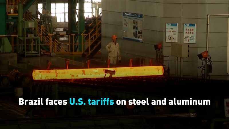 Brazil_Takes_Diplomatic_Approach_to_Counter_U_S__Steel_and_Aluminum_Tariffs video poster