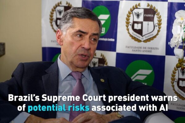 Brazil_s_Supreme_Court_Head_Raises_Concerns_Over_AI_in_Media video poster