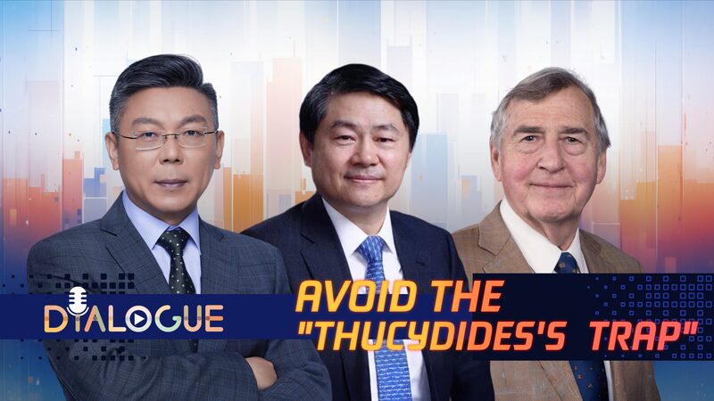 Breaking_the_Thucydides_s_Trap__Insights_from_Graham_Allison___Wang_Huiyao_poster - My Global News: Voices of a New Era Breaking_the_Thucydides_s_Trap__Insights_from_Graham_Allison___Wang_Huiyao video poster
