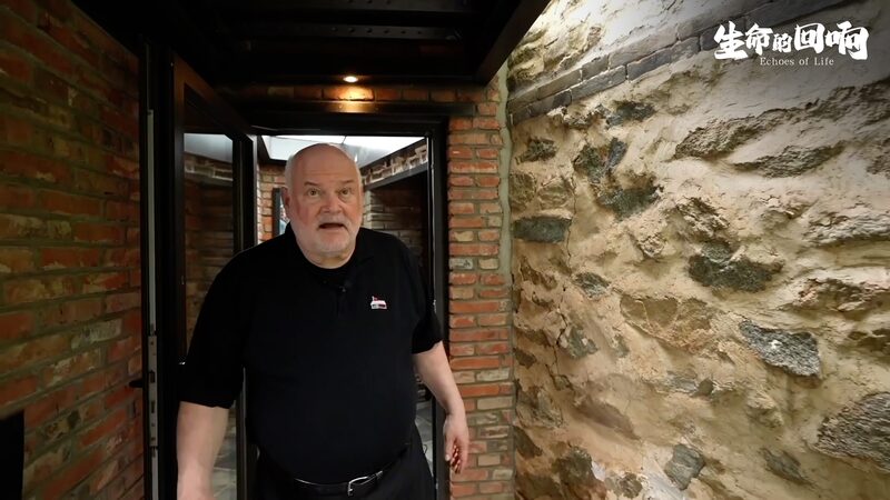 Bridging_Cultures__American_Architect_Revives_Villages_Near_the_Great_Wall - My Global News: Voices of a New Era Bridging_Cultures__American_Architect_Revives_Villages_Near_the_Great_Wall