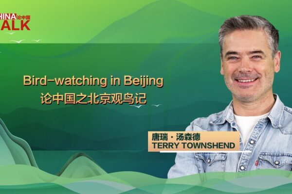 British_Conservationist_Highlights_Bird_Watching_s_Impact_on_Beijing_s_Urban_Life video poster
