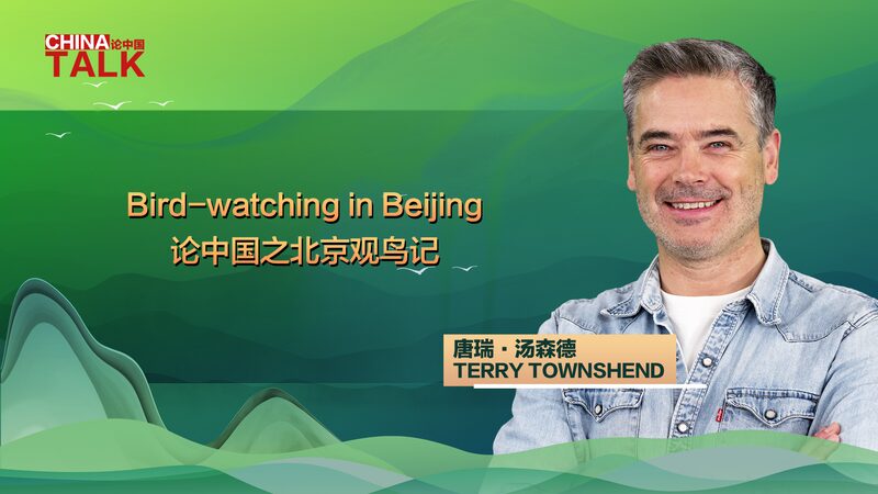 British_Conservationist_Highlights_Bird_Watching_s_Impact_on_Beijing_s_Urban_Life video poster