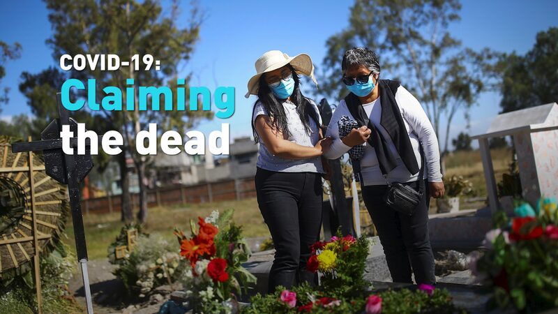 Brooklyn_s_Freezer_Trucks_Overflow_with_Unclaimed_COVID_19_Victims_poster - My Global News: Voices of a New Era Brooklyn_s_Freezer_Trucks_Overflow_with_Unclaimed_COVID_19_Victims video poster