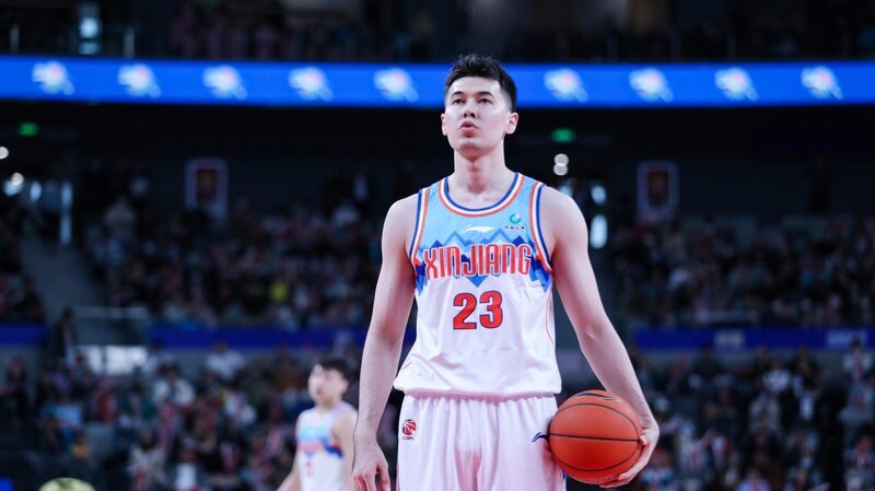 CBA_MVP_Abdusalam_Celebrates_Nature_Driven_Ethnic_Sports_at_China_s_National_Games video poster