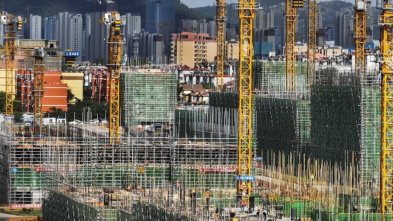 CDB_Boosts__8_65B_in_Loans_for_Urban_Village_Renovations_Across_China