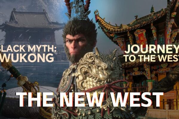 CGTN Releases Part 2 of ‘Black Myth: Wukong’ Guide: Explore The New West CGTN_Releases_Part_2_of__Black_Myth__Wukong__Guide__Explore_The_New_West