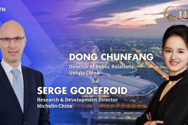 CIIE Solidifies Role as Top Platform for Global Product Launches CIIE_Solidifies_Role_as_Top_Platform_for_Global_Product_Launches