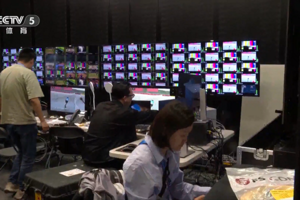 CMG Deploys Over 2,000 Staff for Premium 2024 Paris Olympics Coverage CMG_Deploys_Over_2_000_Staff_for_Premium_2024_Paris_Olympics_Coverage
