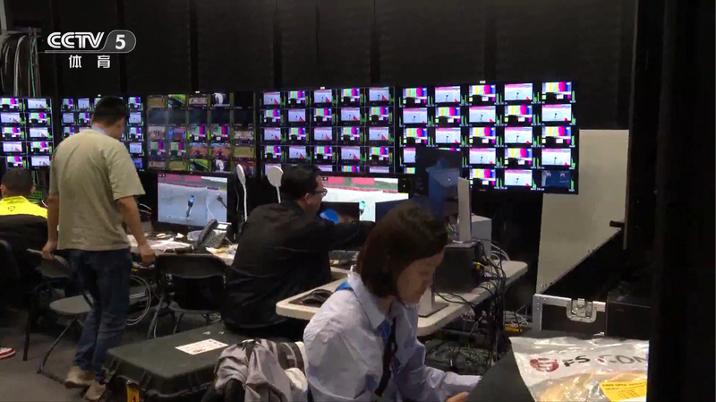 CMG_Deploys_Over_2_000_Staff_for_Premium_2024_Paris_Olympics_Coverage - My Global News: Voices of a New Era CMG_Deploys_Over_2_000_Staff_for_Premium_2024_Paris_Olympics_Coverage