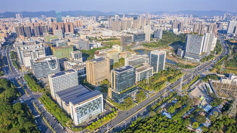 CMG_s_ESG_Event_Highlights_Leading_Chinese_Enterprises__Sustainable_Growth