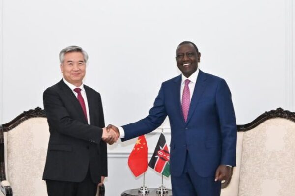 CPC Official Li Xi Pledges to Enhance China-Kenya Cooperation CPC_Official_Li_Xi_Pledges_to_Enhance_China_Kenya_Cooperation