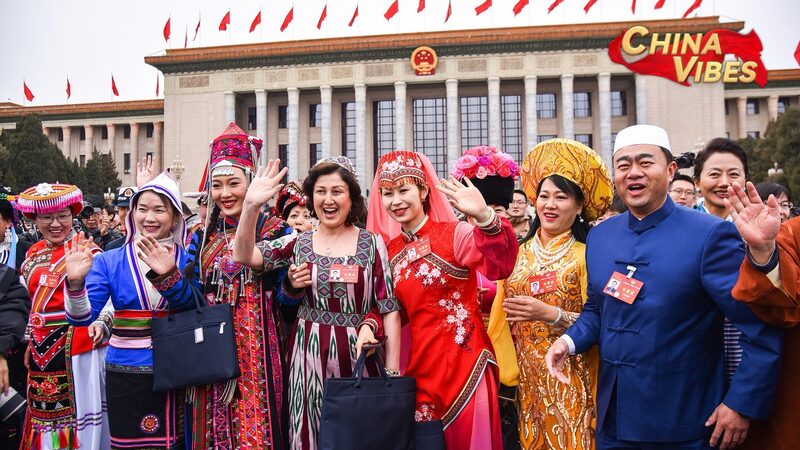 CPPCC Proposals Drive Modernization Through Culture and Sports in Rural China CPPCC_Proposals_Drive_Modernization_Through_Culture_and_Sports_in_Rural_China