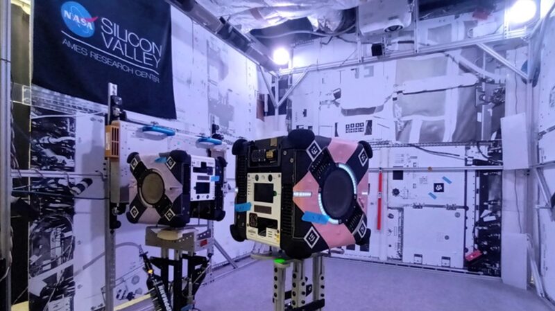 CSIRO’s 3D Mapping Tech Lands on ISS to Boost Space Robotics CSIRO_s_3D_Mapping_Tech_Lands_on_ISS_to_Boost_Space_Robotics