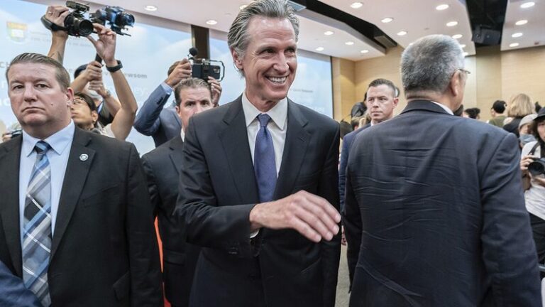 California_Governor_Newsom_s_China_Tour_Aims_to_Boost_Climate_and_Economic_Ties