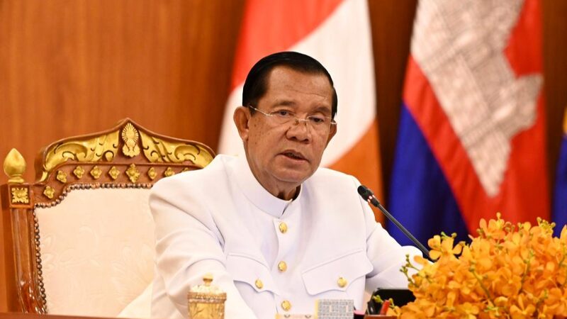 Cambodia-China Ties Reach ‘Unbreakable’ Milestone, Says Senate President Cambodia_China_Ties_Reach__Unbreakable__Milestone__Says_Senate_President