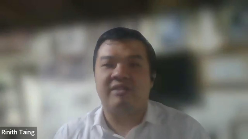 Cambodian_Journalist_Calls_for_Stronger_People_to_People_Ties_with_China_poster - My Global News: Voices of a New Era Cambodian_Journalist_Calls_for_Stronger_People_to_People_Ties_with_China video poster