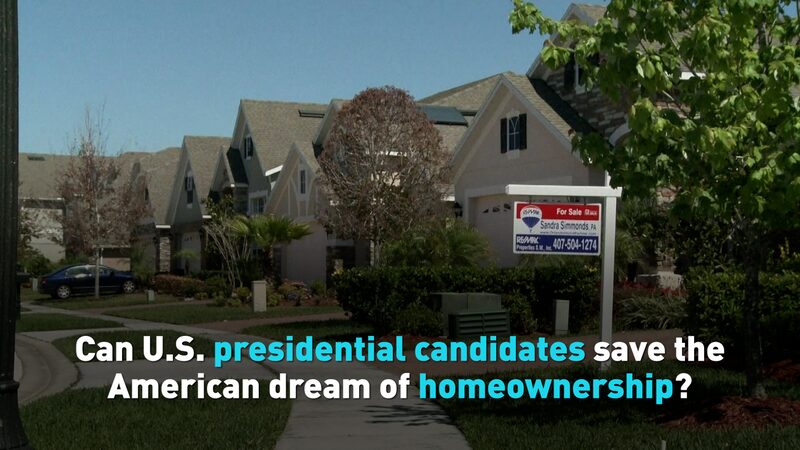 Can_Presidential_Plans_Restore_the_American_Dream_of_Homeownership__poster - My Global News: Voices of a New Era Can_Presidential_Plans_Restore_the_American_Dream_of_Homeownership_ video poster