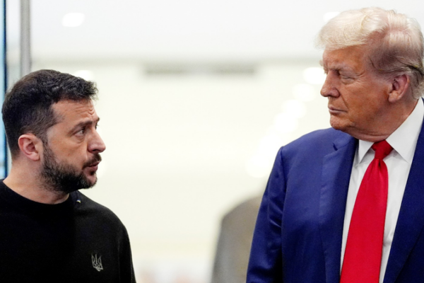 Can Trump Seal His Legacy as a Peacemaker in Ukraine Conflict? Can_Trump_Seal_His_Legacy_as_a_Peacemaker_in_Ukraine_Conflict_
