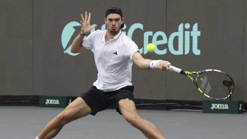 Canada, Australia, Germany Shine in Unbeaten Davis Cup Group Stage Canada__Australia__Germany_Shine_in_Unbeaten_Davis_Cup_Group_Stage